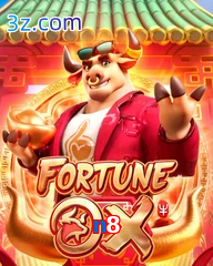 n8 slot fortune ox