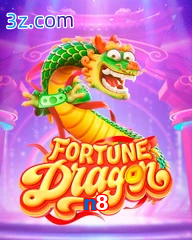 n8 slot fortune dragon
