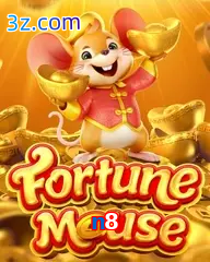 n8 slot fortune mouse